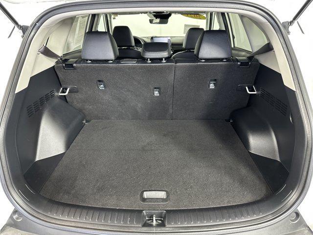 used 2021 Kia Seltos car, priced at $20,953