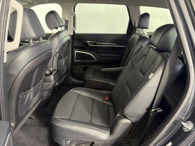 used 2024 Kia Telluride car, priced at $33,578