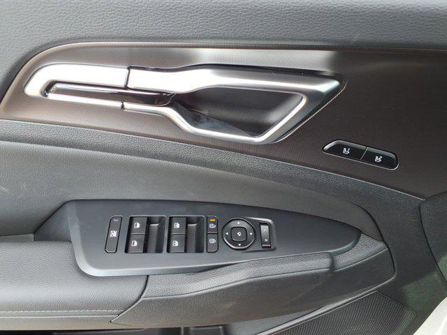 new 2026 Kia Sportage car, priced at $40,651