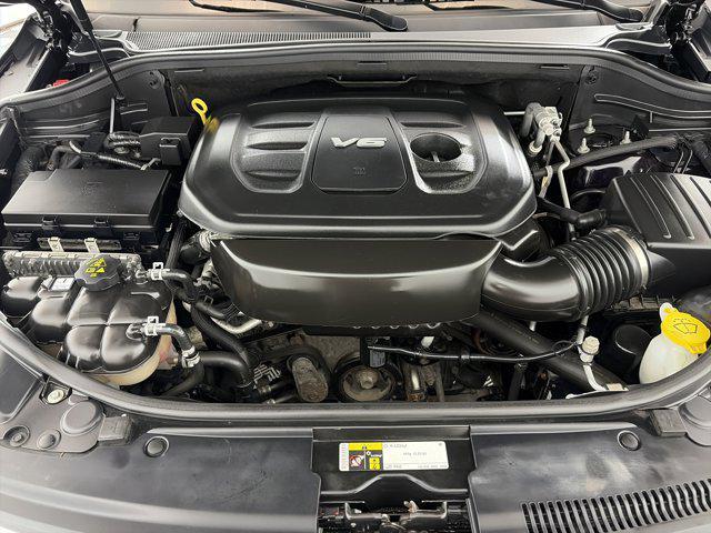 used 2018 Jeep Grand Cherokee car, priced at $17,258