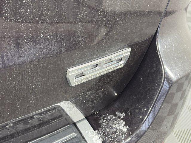 used 2018 Jeep Grand Cherokee car, priced at $17,258