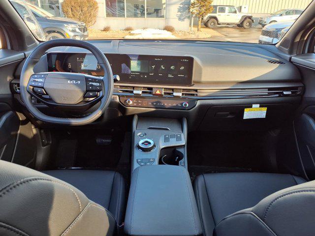 new 2026 Kia Sportage car, priced at $36,409