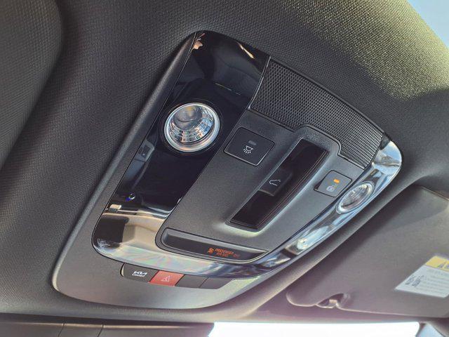 new 2026 Kia Sportage car, priced at $36,409