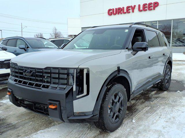 new 2027 Kia Telluride car, priced at $59,085