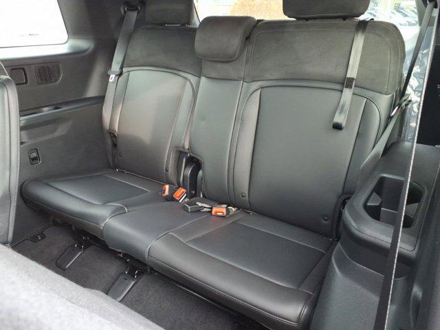 new 2027 Kia Telluride car, priced at $59,085