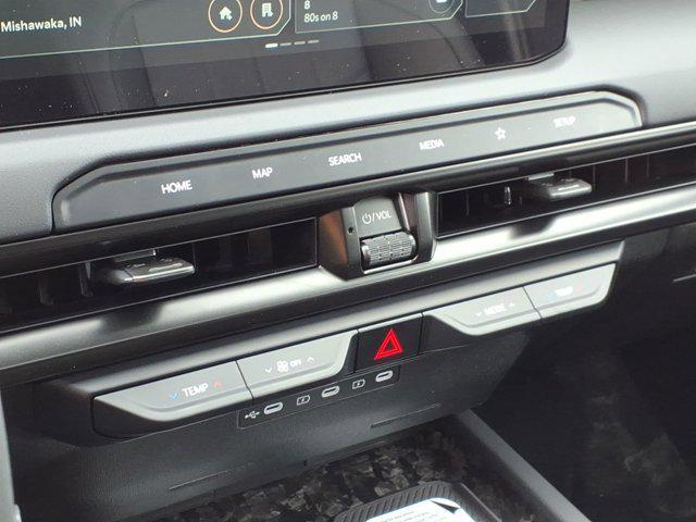 new 2027 Kia Telluride car, priced at $59,085