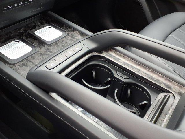 new 2027 Kia Telluride car, priced at $59,085