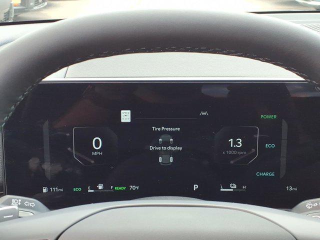 new 2026 Kia Sportage Hybrid car, priced at $41,060