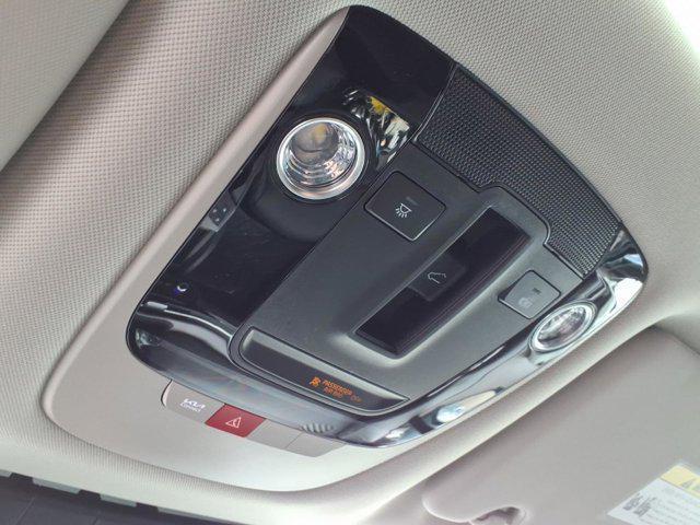 new 2026 Kia Sportage Hybrid car, priced at $41,060