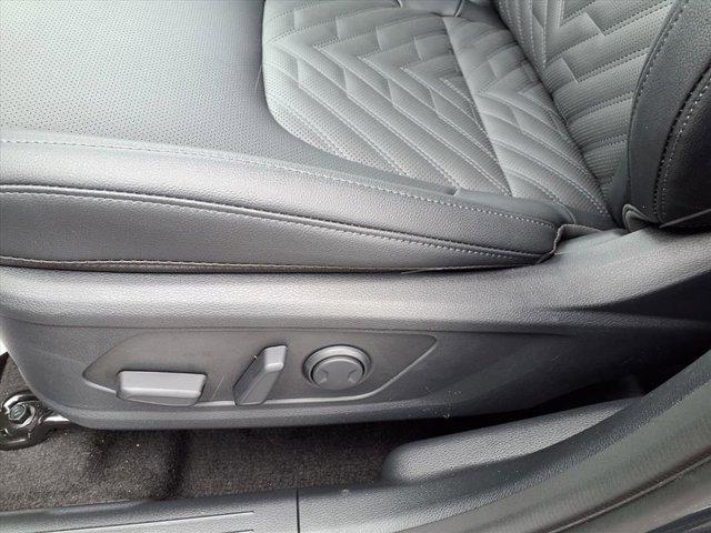 new 2026 Kia Sportage car, priced at $36,393