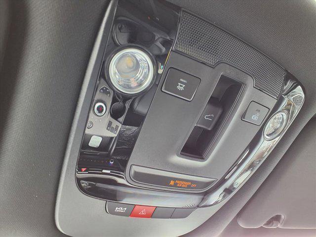 new 2026 Kia Sportage car, priced at $36,393