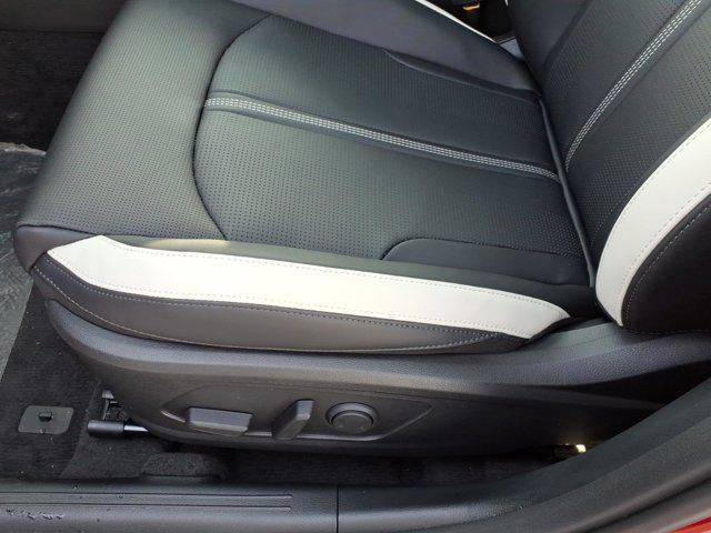 new 2026 Kia K5 car, priced at $32,993