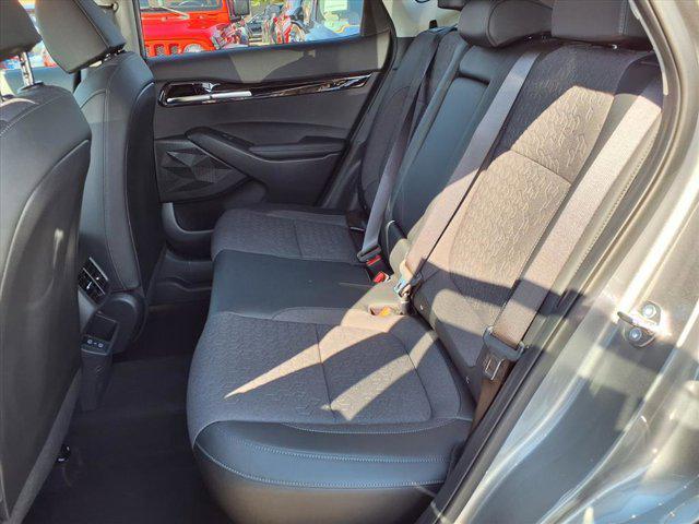 new 2026 Kia Seltos car, priced at $27,638