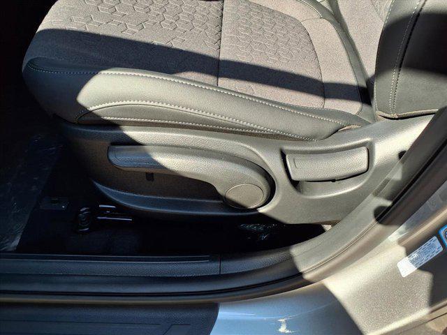 new 2026 Kia Seltos car, priced at $27,638