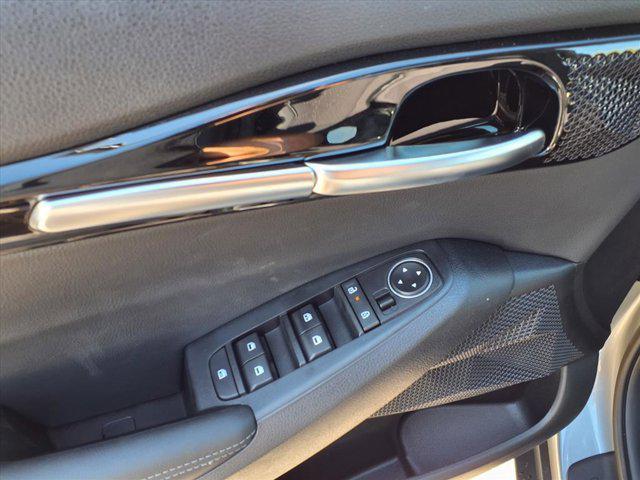 new 2026 Kia Seltos car, priced at $27,638