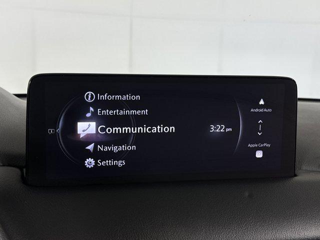 used 2025 Mazda CX-5 car, priced at $26,334