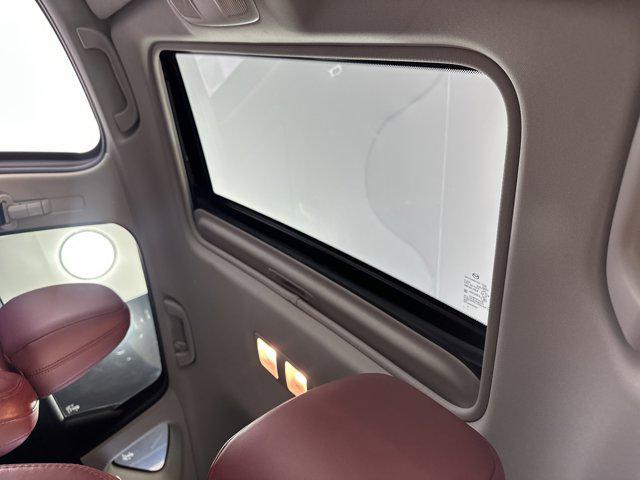 used 2025 Mazda CX-5 car, priced at $26,334