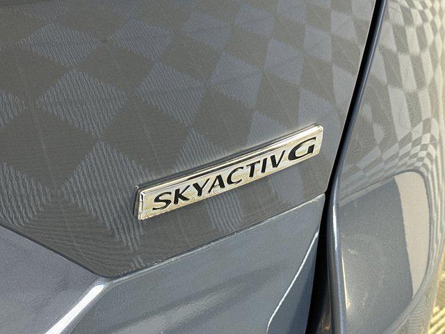 used 2025 Mazda CX-5 car, priced at $26,334