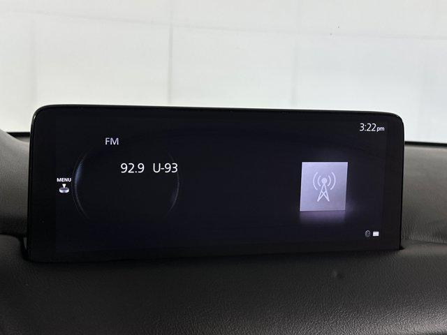 used 2025 Mazda CX-5 car, priced at $26,334