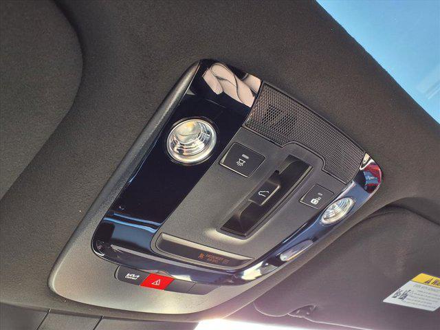 new 2026 Kia Sorento Hybrid car, priced at $46,443