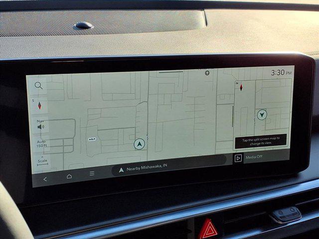 new 2026 Kia Sorento Hybrid car, priced at $46,443