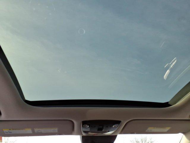 new 2026 Kia Sportage Hybrid car, priced at $35,504