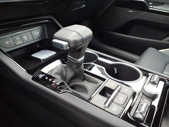 new 2026 Kia K5 car, priced at $32,993