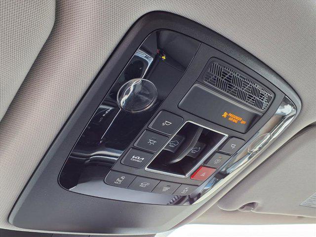 new 2026 Kia Carnival Hybrid car, priced at $49,810