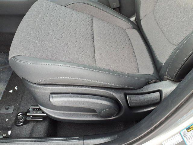 new 2026 Kia Seltos car, priced at $27,696