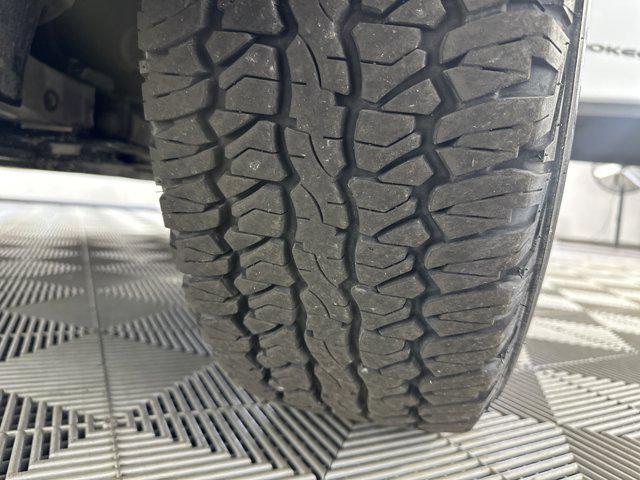 used 2022 Jeep Cherokee car, priced at $24,995