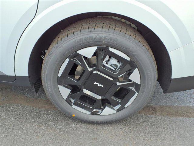 new 2026 Kia Carnival car, priced at $42,147