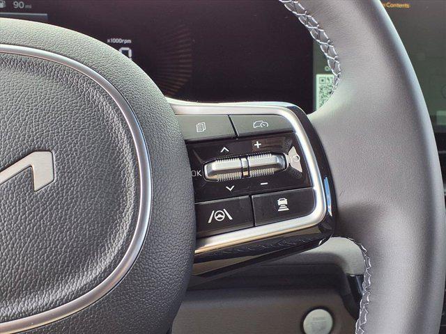 new 2026 Kia Carnival car, priced at $42,147