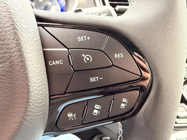 new 2026 Chrysler Pacifica car, priced at $45,710