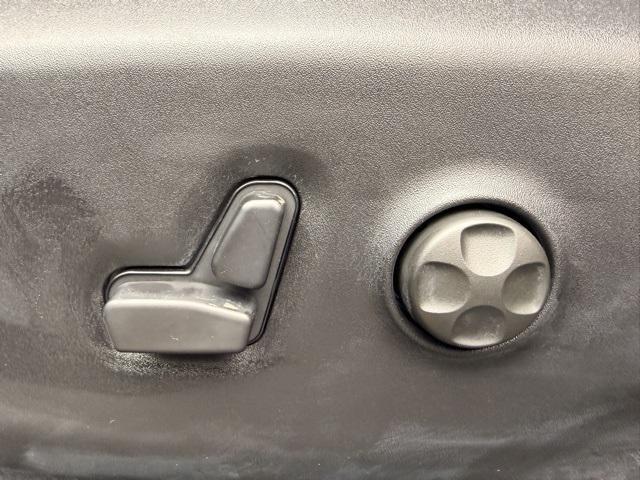 new 2026 Chrysler Pacifica car, priced at $45,710