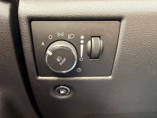 used 2020 Jeep Grand Cherokee car, priced at $16,000