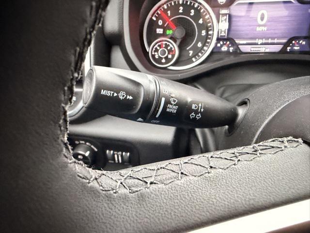 new 2026 Ram 1500 car, priced at $54,035