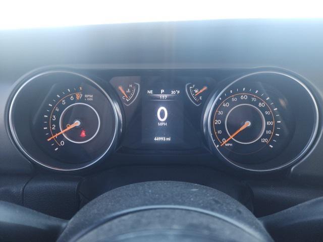 used 2022 Jeep Gladiator car, priced at $29,500