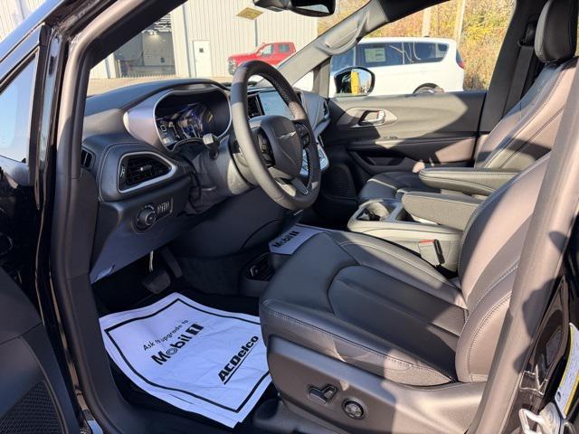 new 2026 Chrysler Pacifica car, priced at $44,546