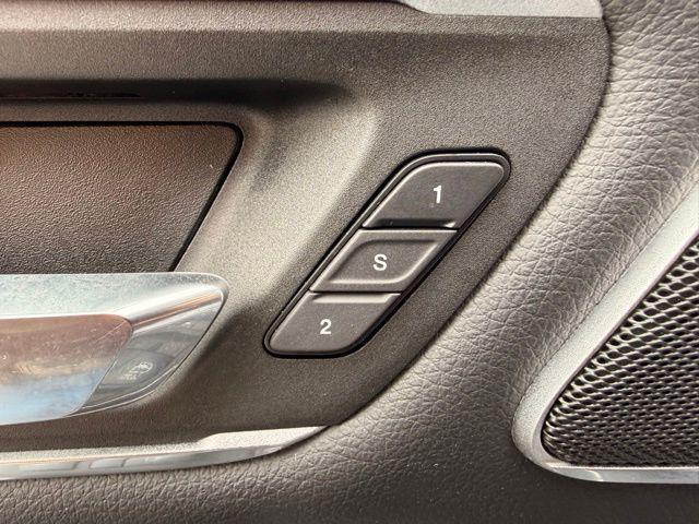 used 2023 Ram 1500 car, priced at $46,500