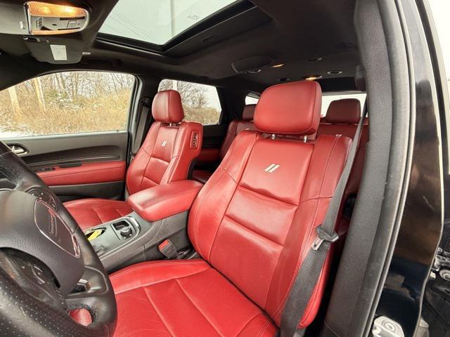 used 2020 Dodge Durango car, priced at $26,000