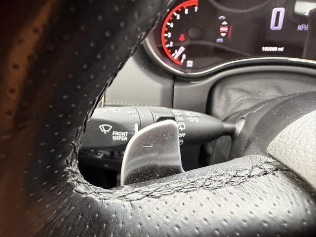 used 2020 Dodge Durango car, priced at $26,000