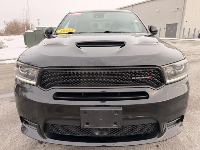 used 2020 Dodge Durango car, priced at $26,000