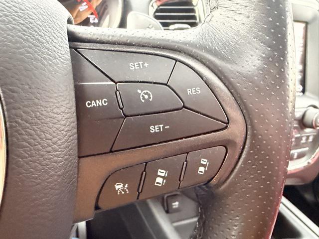 used 2020 Dodge Durango car, priced at $26,000