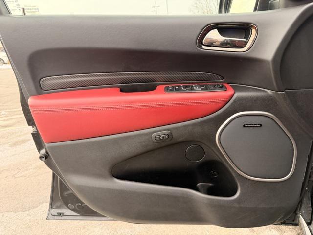 used 2020 Dodge Durango car, priced at $26,000