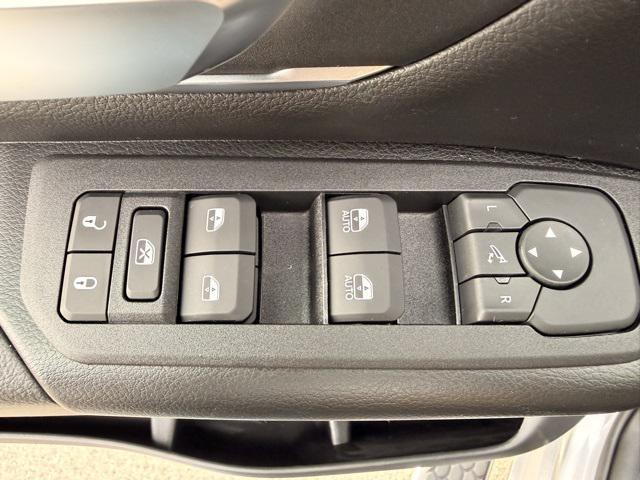 new 2026 Ram 1500 car, priced at $53,289