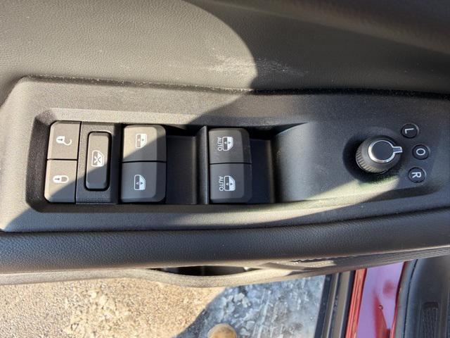 new 2026 Jeep Grand Cherokee car, priced at $47,760