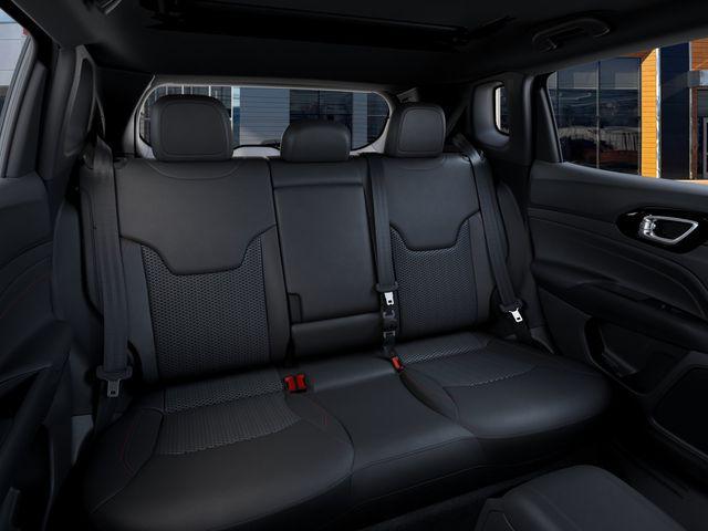 new 2026 Jeep Compass car, priced at $37,725