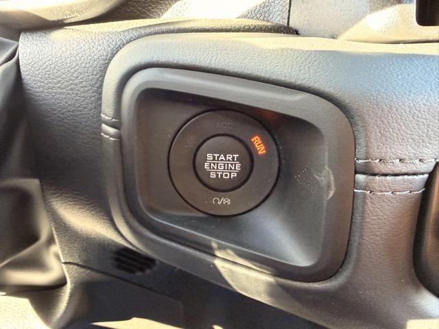 new 2026 Jeep Wrangler car, priced at $52,703