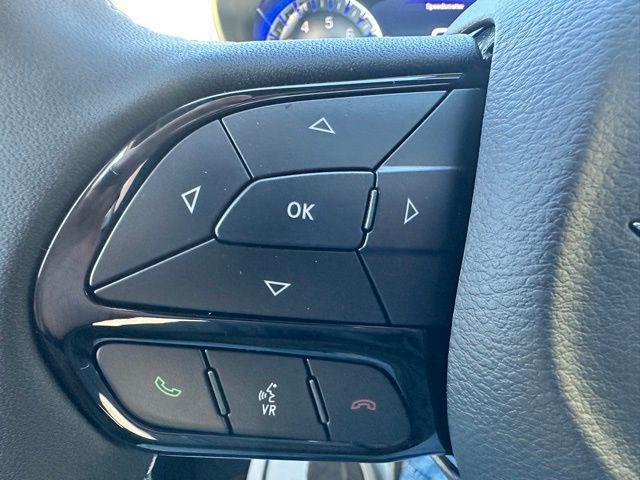 new 2026 Chrysler Pacifica car, priced at $52,036