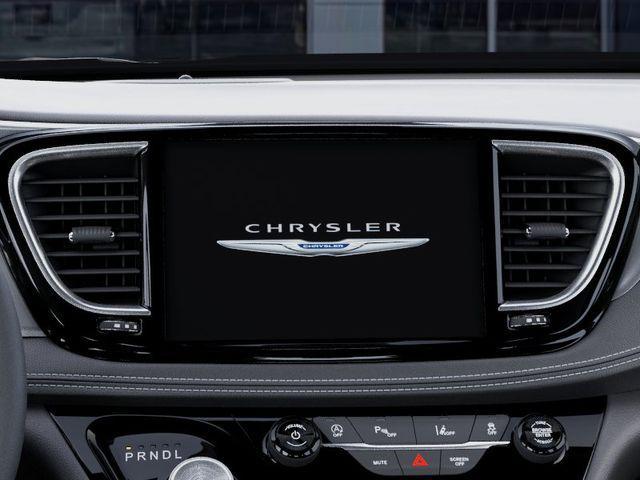 new 2026 Chrysler Pacifica car, priced at $51,536